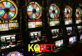 A Revolução dos Aplicativos de Jogos no KGBET