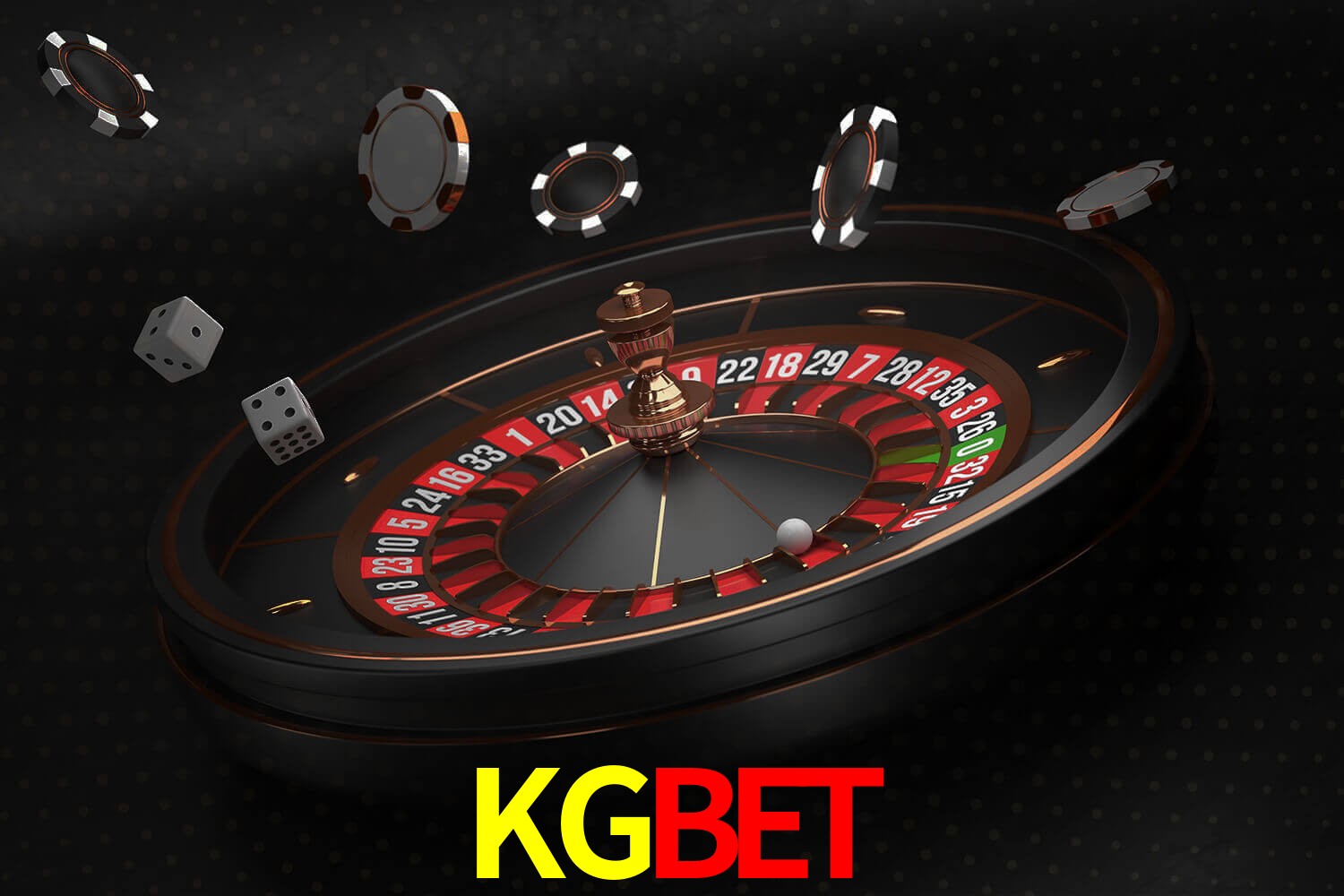 KGBET - Corrida pela Fortuna - KG.BET