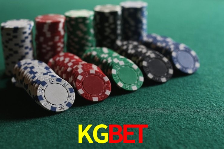 Welcome Bonus KGBET