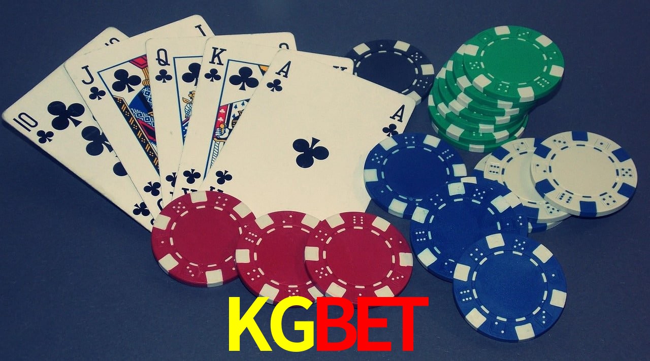 Experiência VIP KGBET