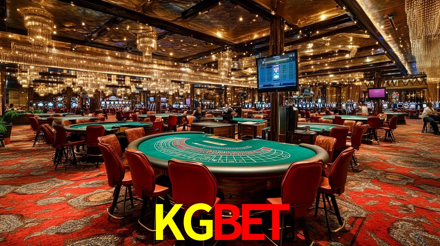 KG BET vip