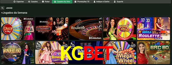 KGBET bet
