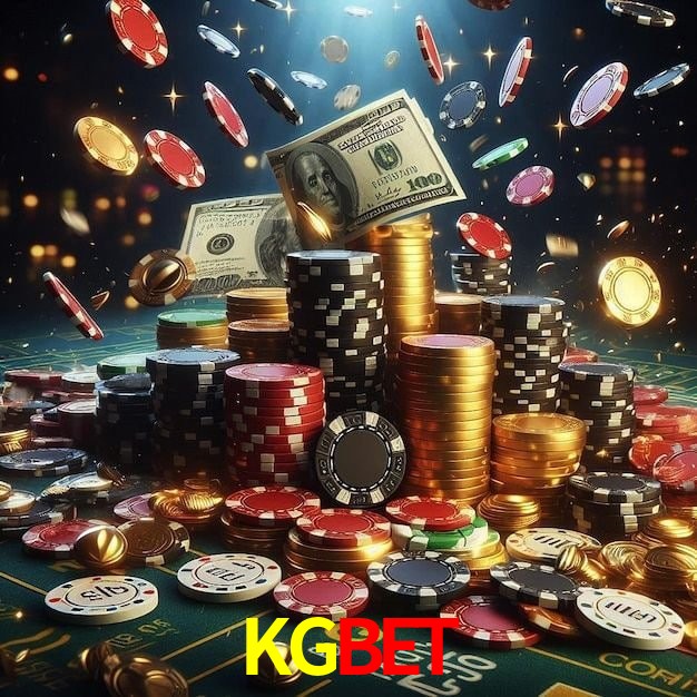 Desvendando o Mundo dos Jogos Virtuais na KGBET