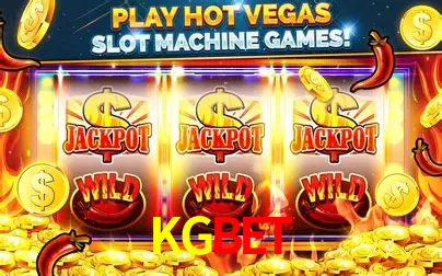 Descubra a Magia dos Jogos de Arcade no KGBET