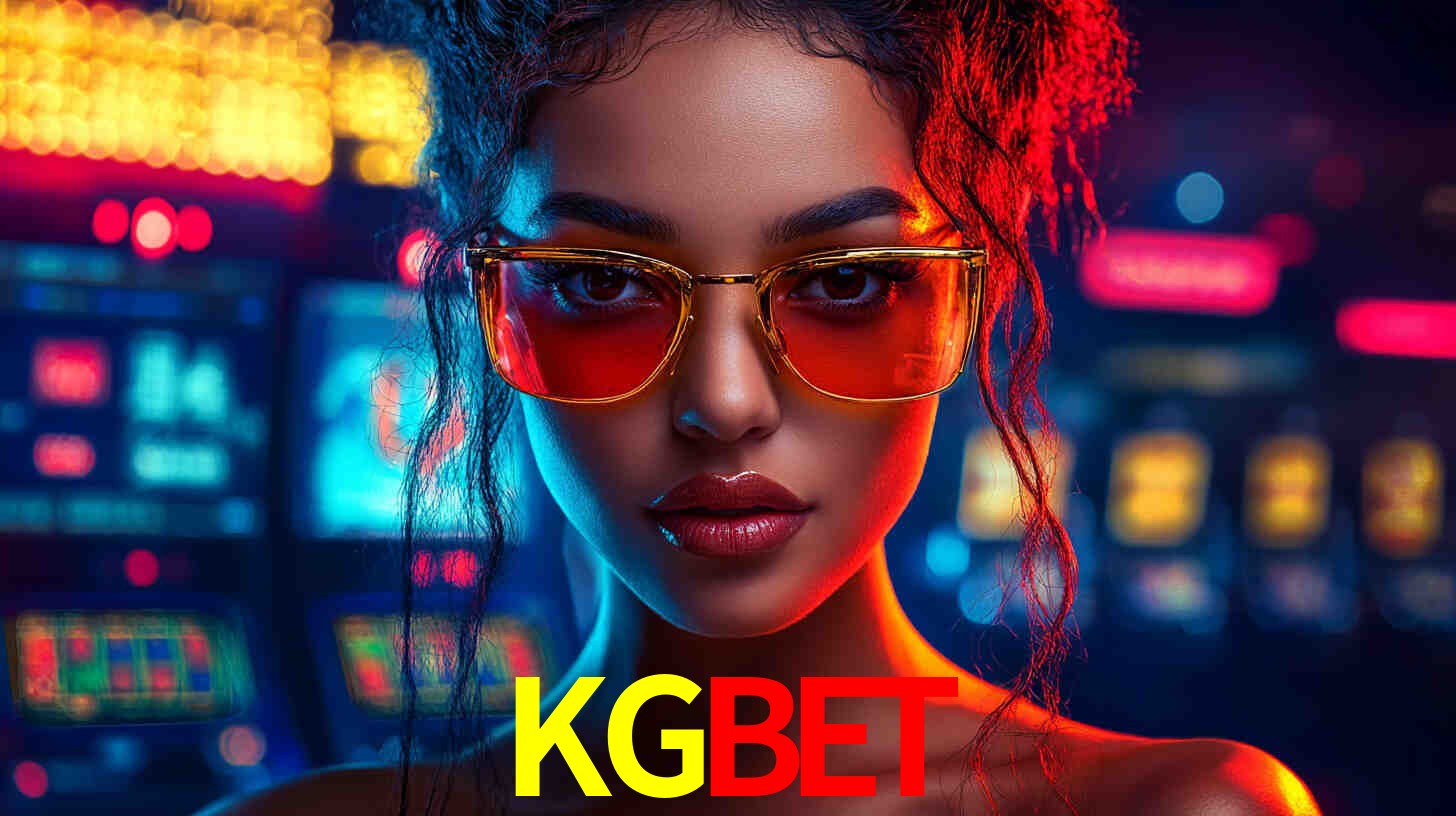 Apostas Esportivas na KGBET: Um Guia Completo