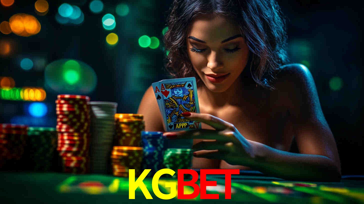 A Popularidade dos Caça-Níqueis no KGBET