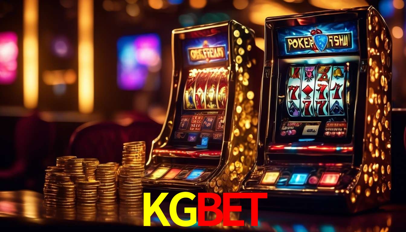 Descubra a Essência do KGBET: Nossa História e Compromissos