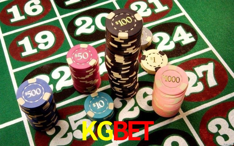 Explorando a Categoria de Eventos em Apostas na KGBET