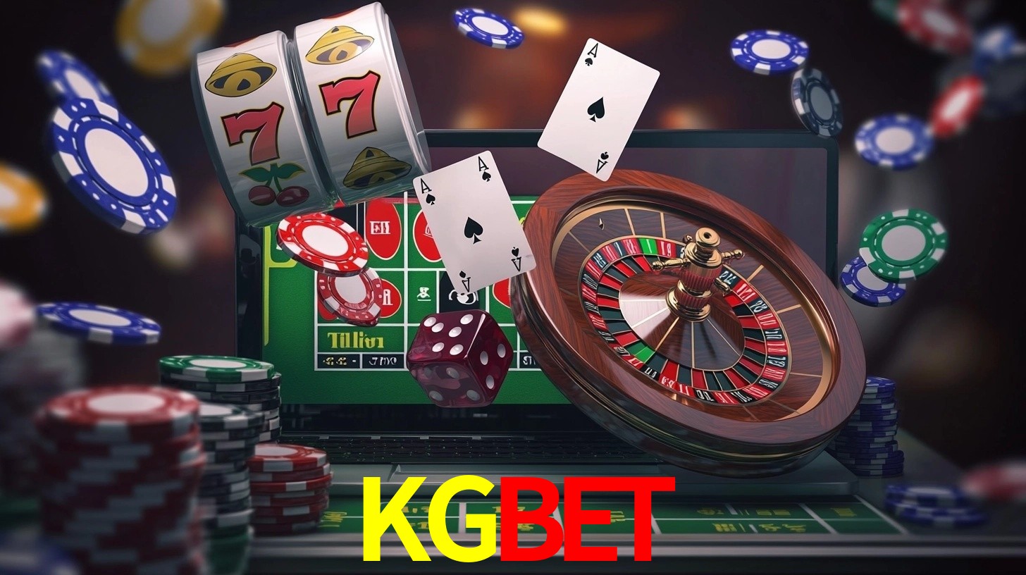 Ofertas Imperdíveis na KGBET: Promoções e Bônus Que Valem a Pena