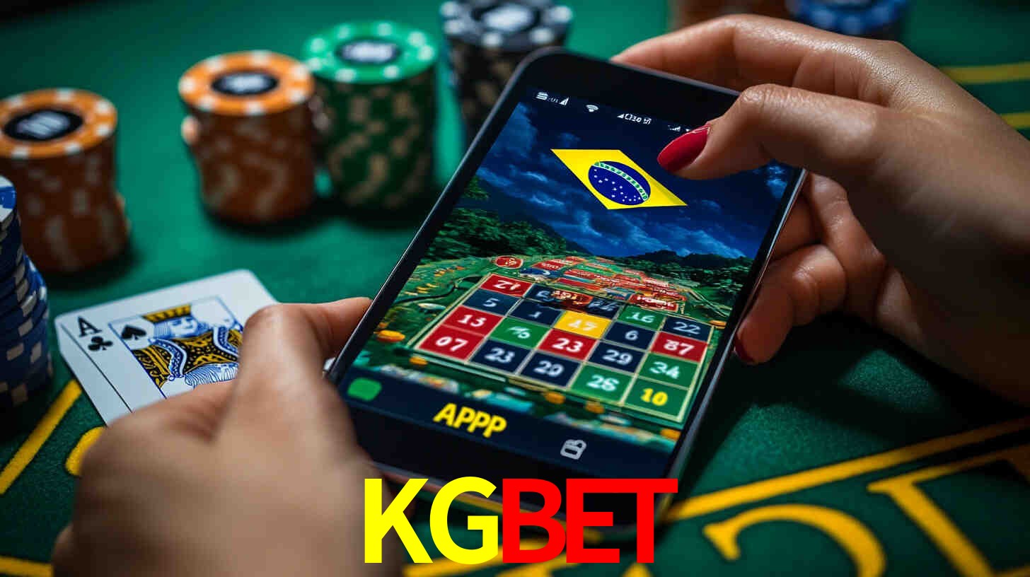 Desvendando o Mundo dos Jogos Virtuais na KGBET