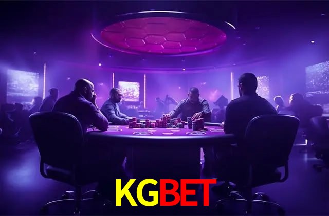 Bonus Features KGBET