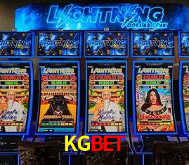 Desvendando o Mundo dos Jogos Virtuais na KGBET