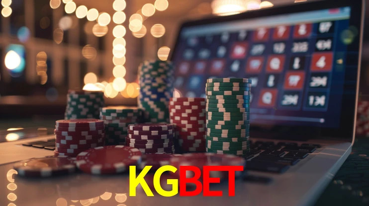 Game Providers KGBET