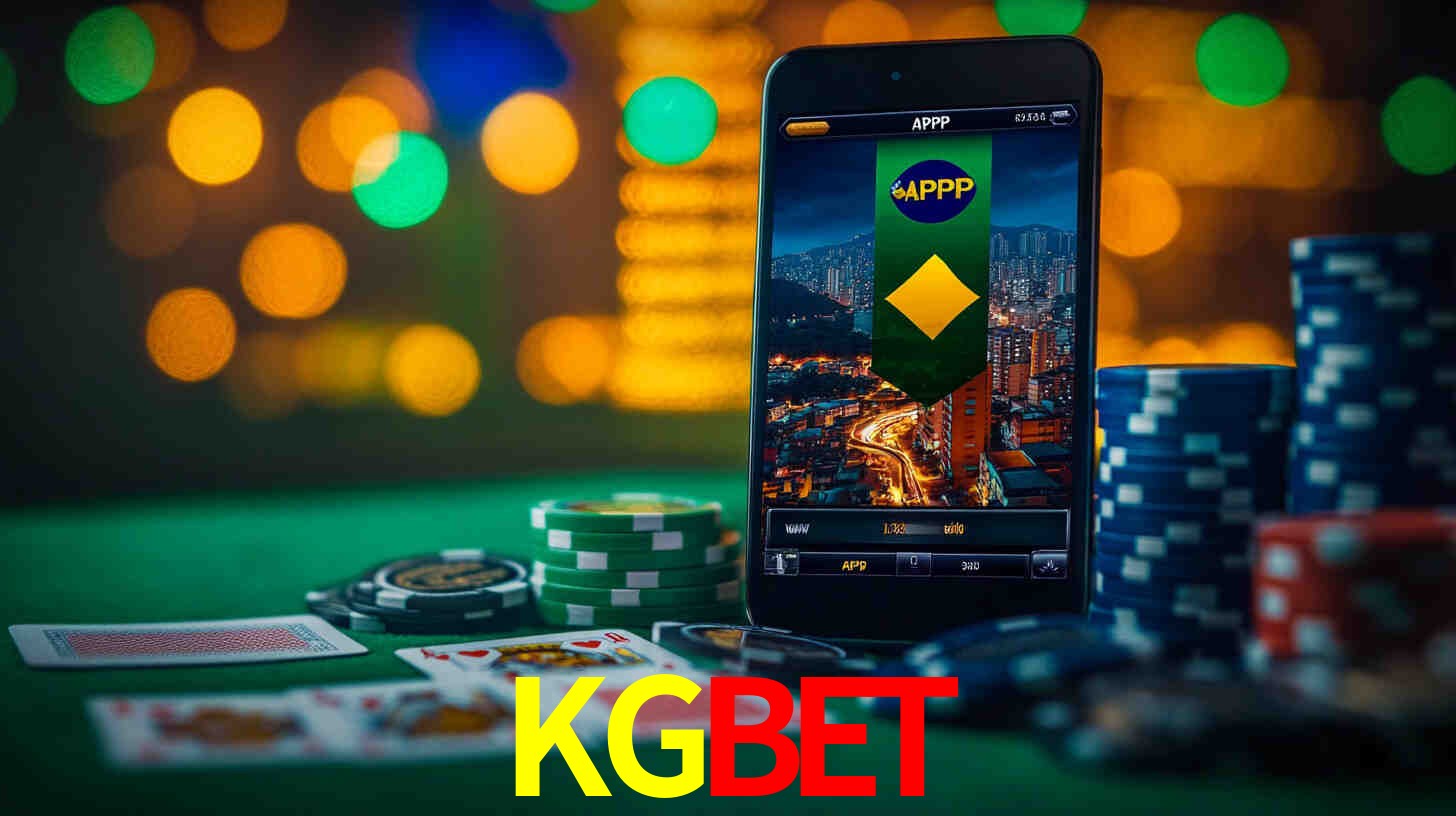 Descubra o Programa VIP da KGBET: Vantagens Exclusivas para Jogadores