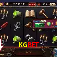 APP oficial da KGBET para mobile