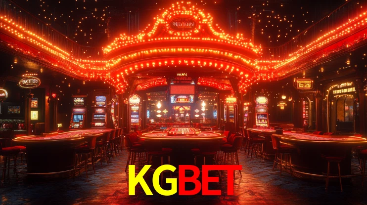 KGBET,KG.BET