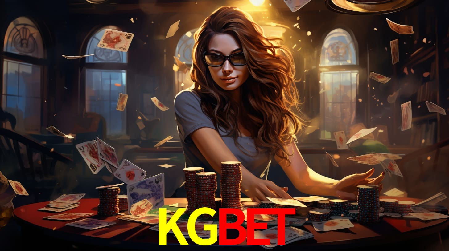 Live Casino KGBET