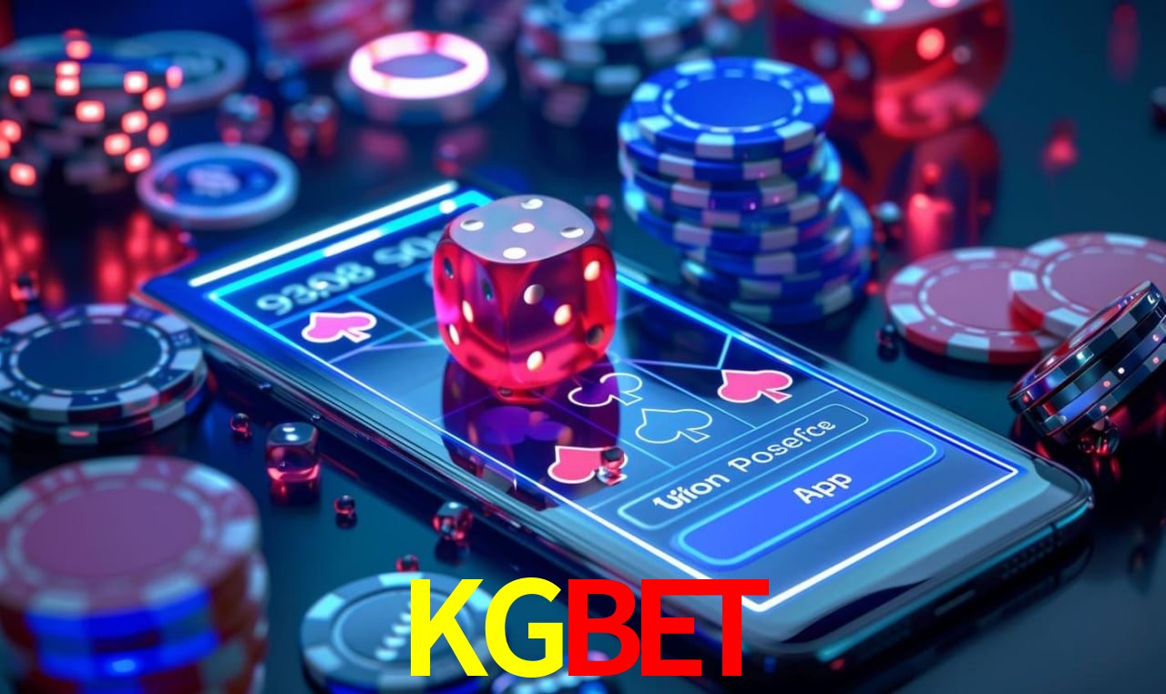 Exclusive Offers KGBET
