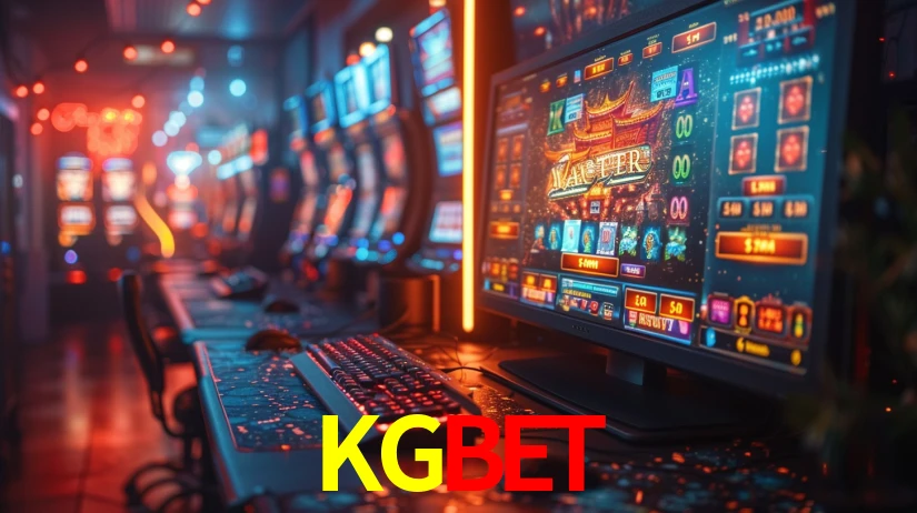 KG BET vip