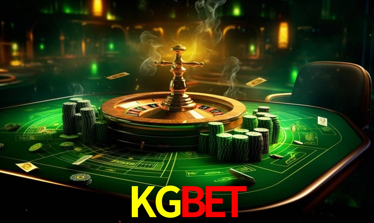 A Experiência Imersiva dos Cassinos Ao Vivo no KGBET
