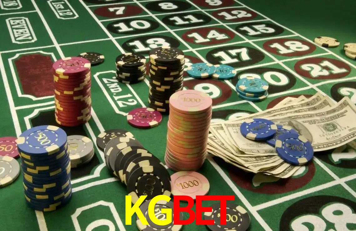 KGBET,KG.BET
