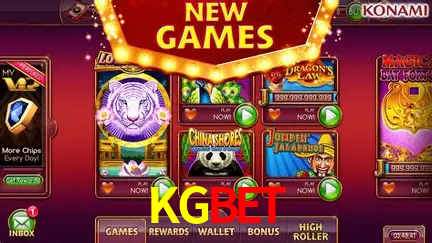 VIP Casino KGBET