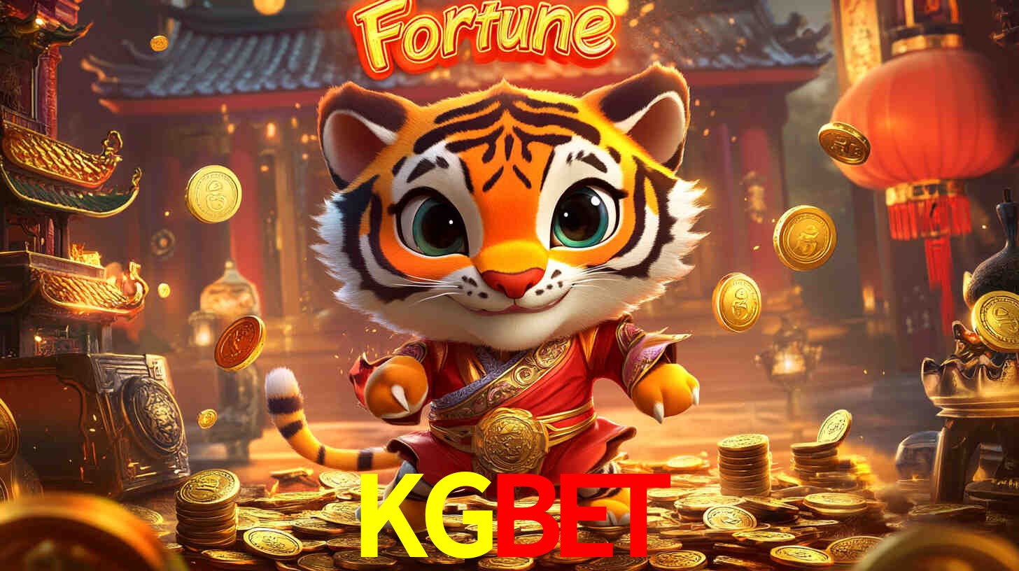 A Revolução dos Aplicativos de Jogos no KGBET