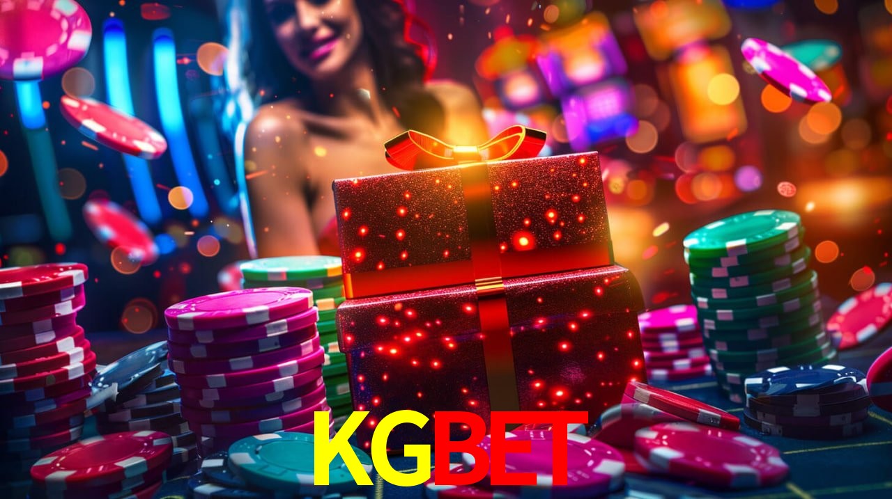 Inovações de Jogos na KGBET: O Futuro das Experiências Interativas