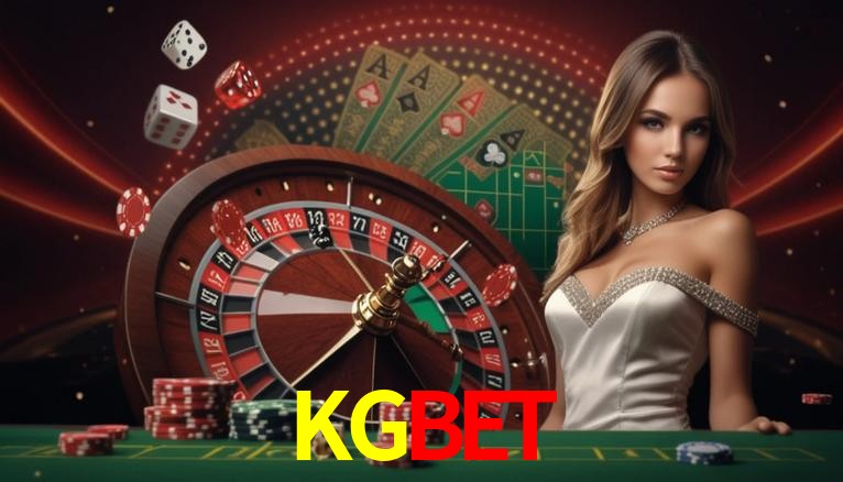 Slot Games KGBET