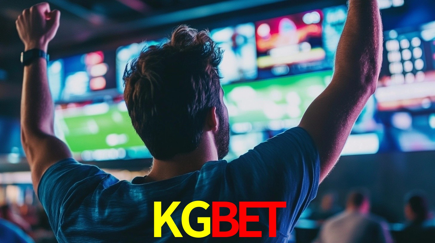 KGBET: Seu Especialista em Apostas Esportivas Brasileiras