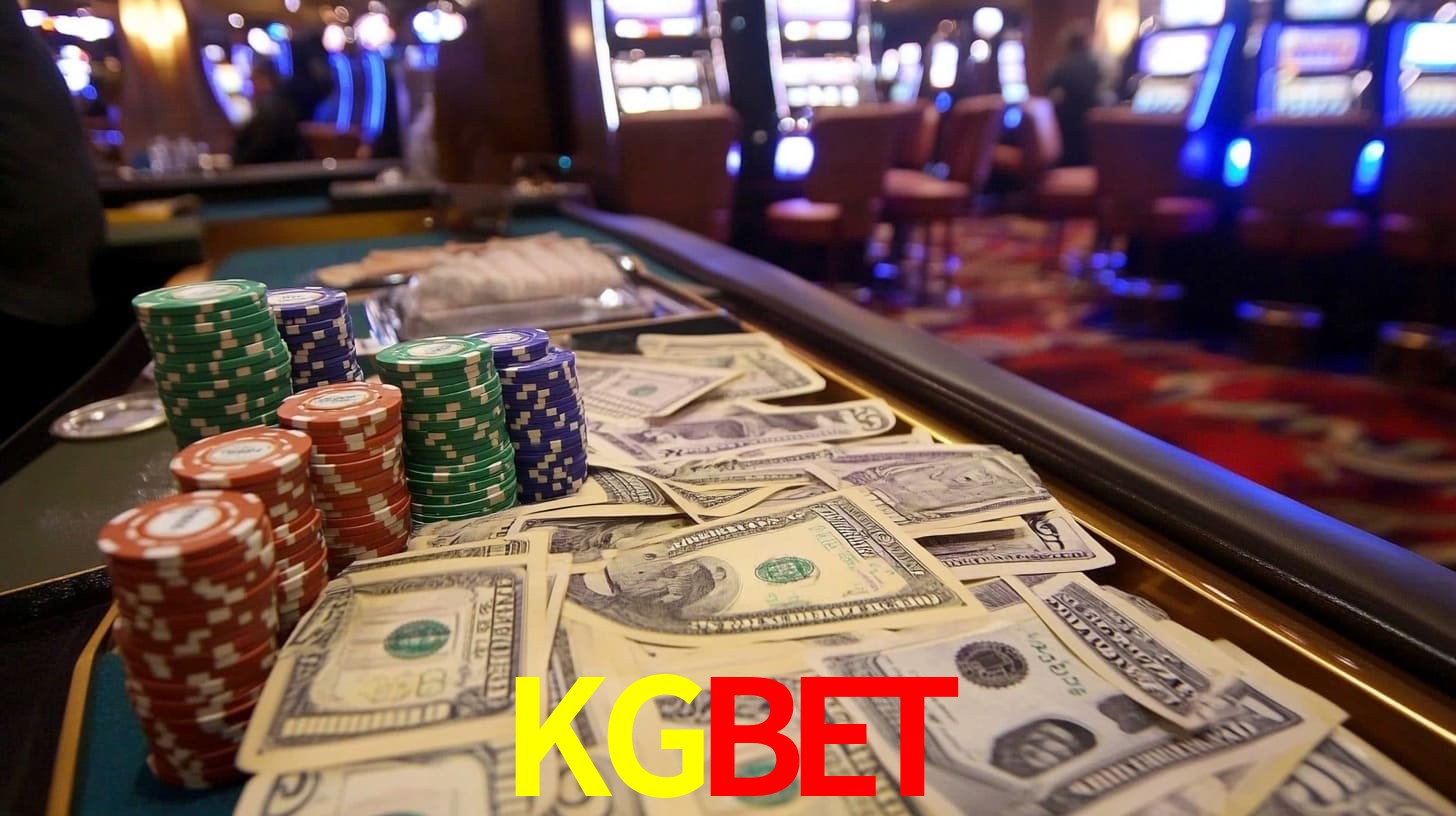 Seasonal Promotions KGBET