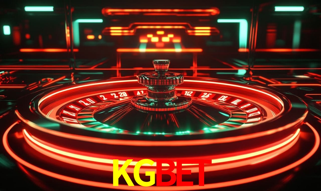 A Experiência Imersiva dos Cassinos Ao Vivo no KGBET