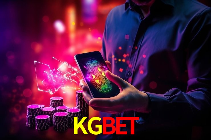 cassino KGBET