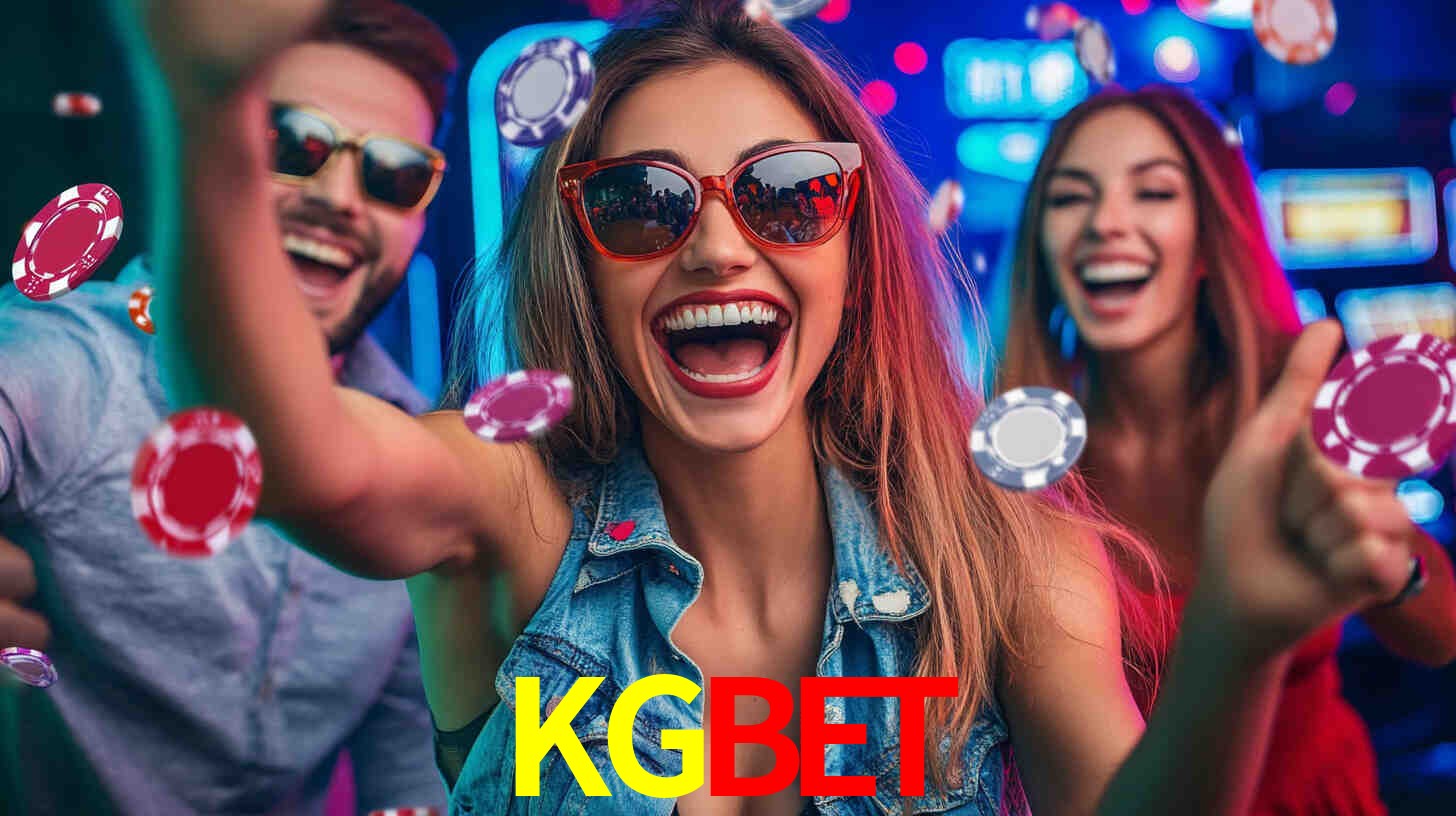 Inovações de Jogos na KGBET: O Futuro das Experiências Interativas