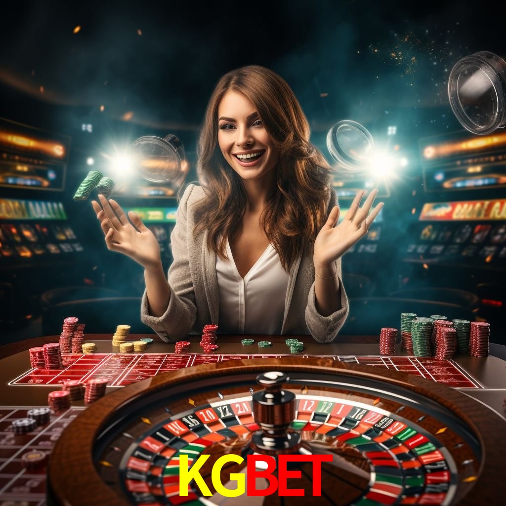 Experimente o Login Seguro Premium no KGBET