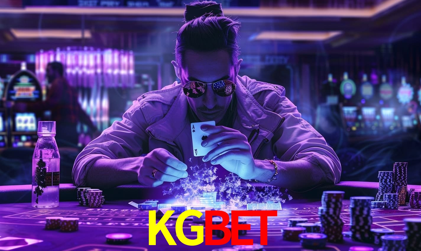 VIP Casino KGBET