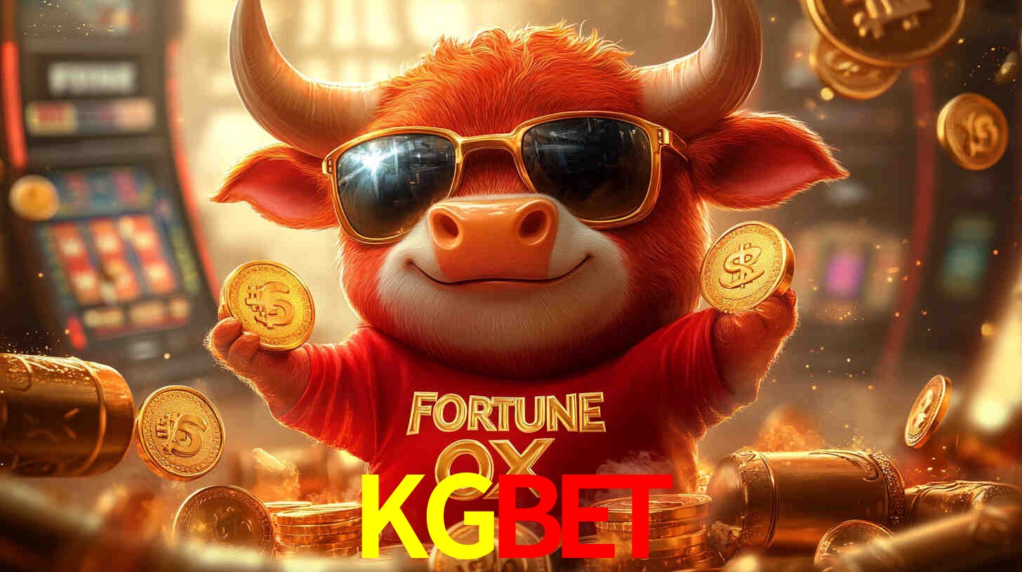 KGBET: A Experiência de Casino com Jogos de Mesa ao Vivo