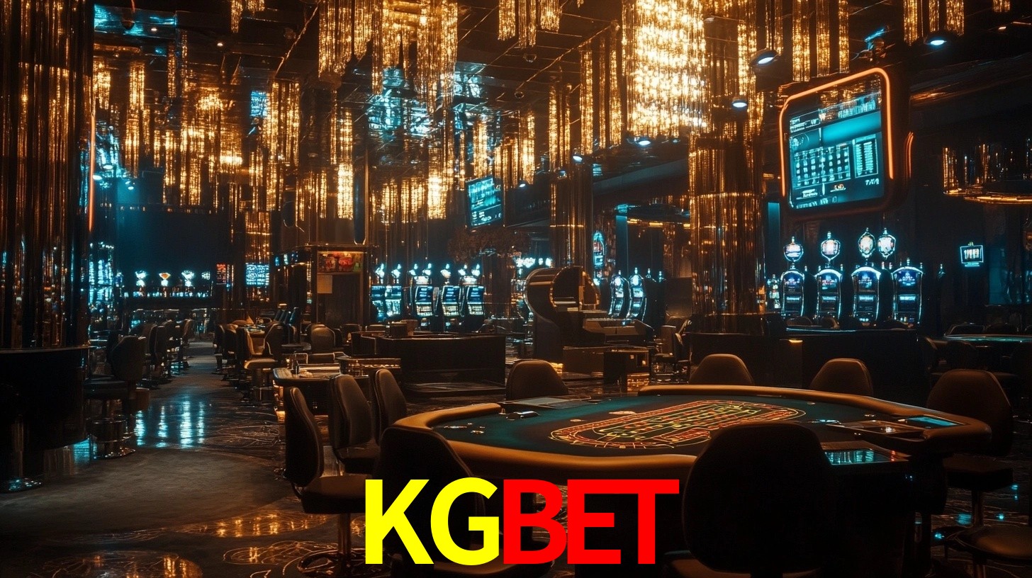 KGBET