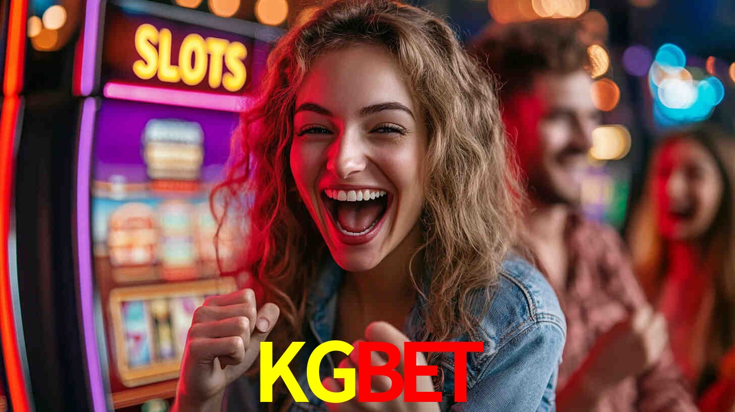 A Experiência Imersiva dos Cassinos Ao Vivo no KGBET