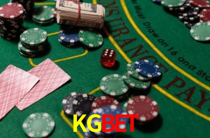 KGBET,KG.BET