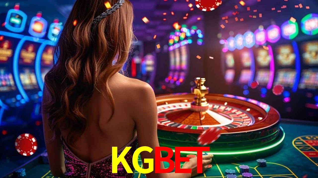 KGBET App Interface