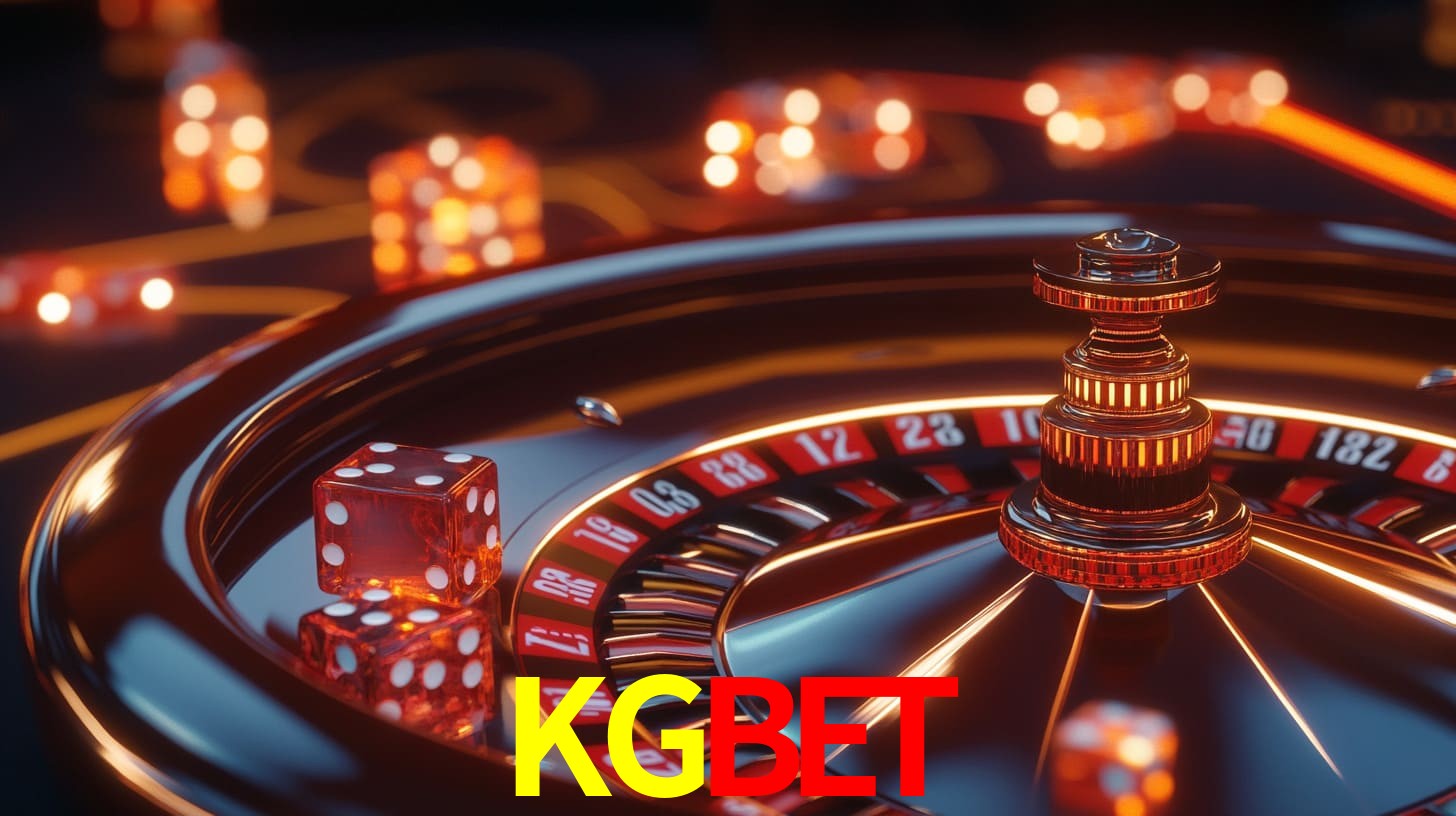 Bônus Generosos e Exclusivos no KGBET para Você!