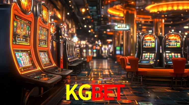 KG BET vip