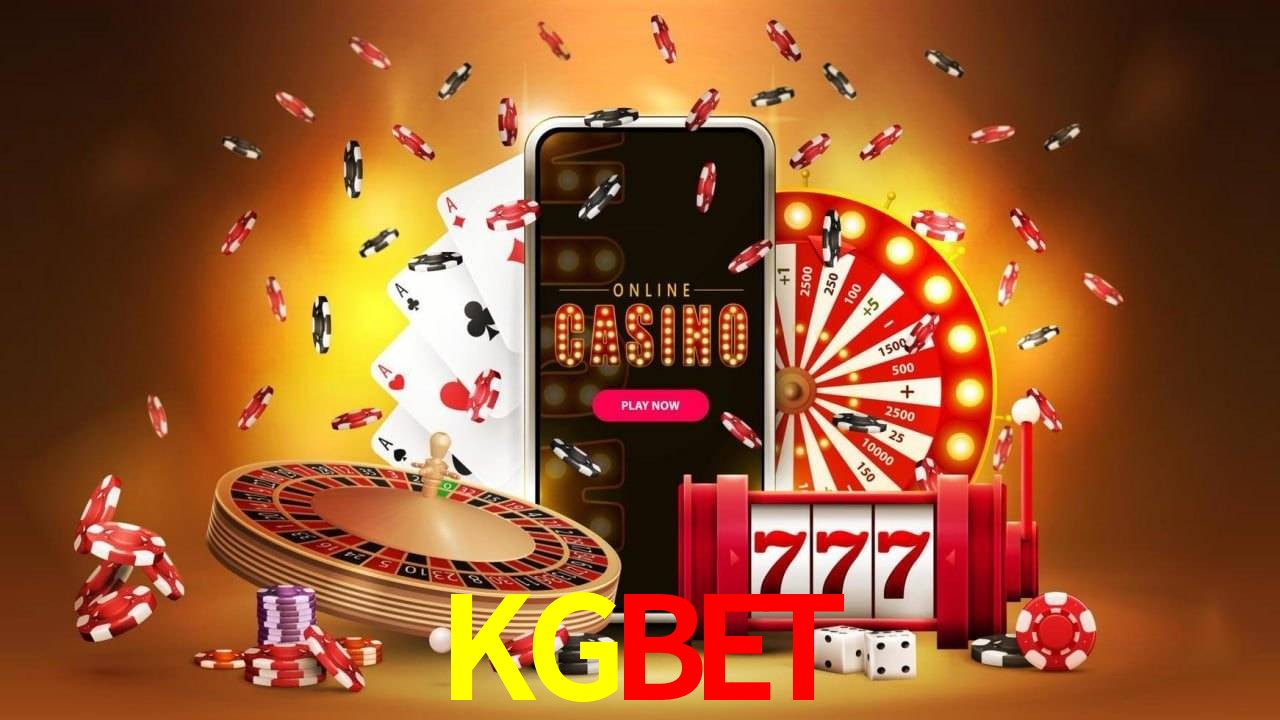 Game Providers KGBET