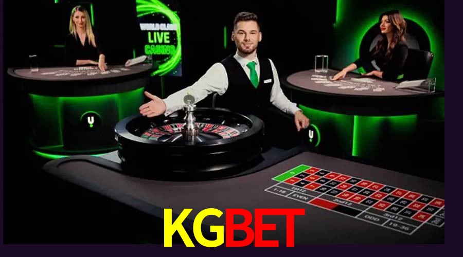 Secure Login KGBET