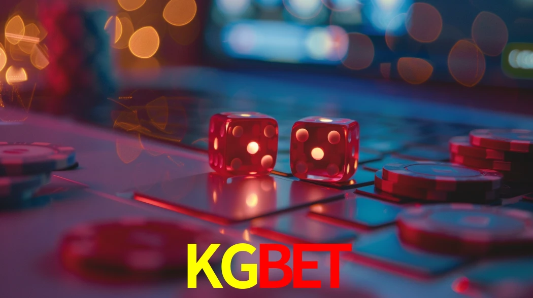 Live Casino KGBET
