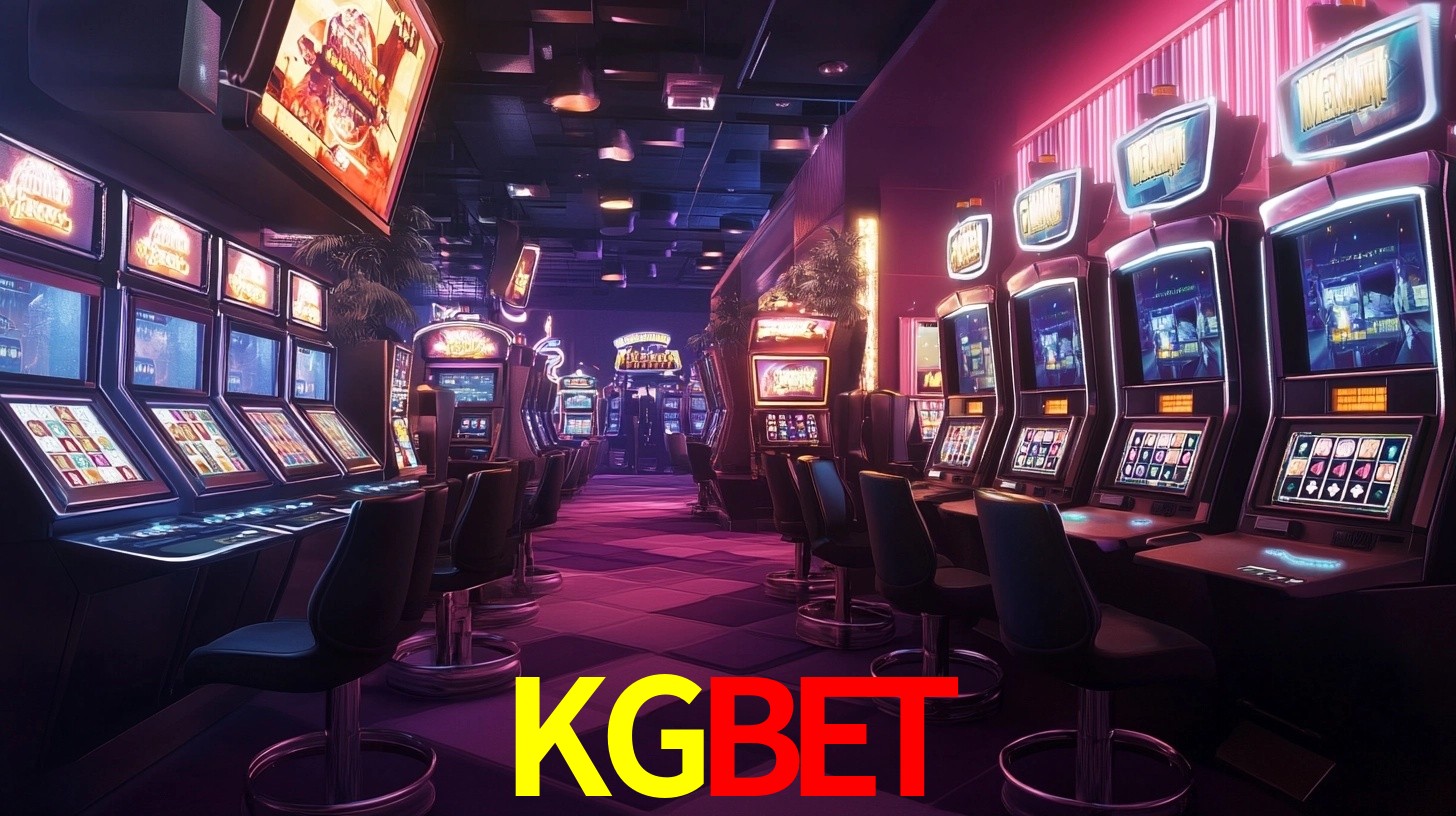 Jogos Certificados KGBET
