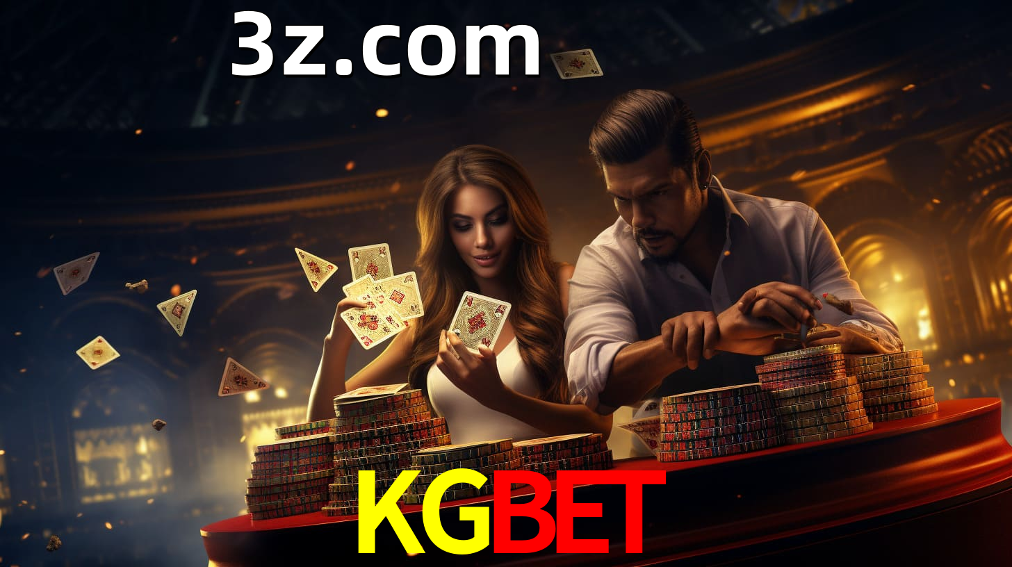 Apostas Certificadas KGBET