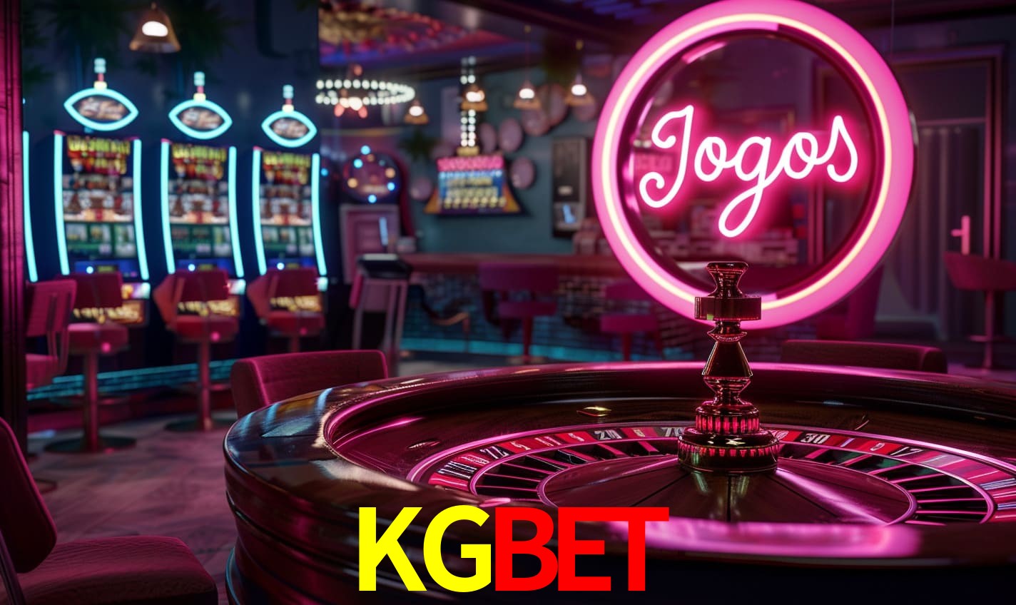 Jogos de Mesa Premium KGBET - Blackjack, Roleta, Baccarat